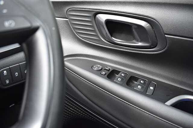 Hyundai i20 1.0T GDi Ultimate 5dr DCT