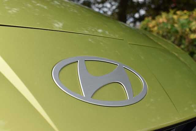 Hyundai i20 1.0T GDi Ultimate 5dr DCT