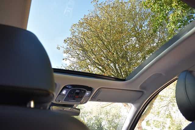 Hyundai TUCSON 1.6 TGDi Plug-in Hybrid Ultimate 5dr 4WD Auto