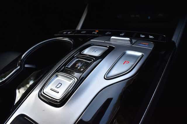 Hyundai TUCSON 1.6 TGDi Plug-in Hybrid Ultimate 5dr 4WD Auto