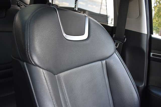 Hyundai TUCSON 1.6 TGDi Plug-in Hybrid Ultimate 5dr 4WD Auto