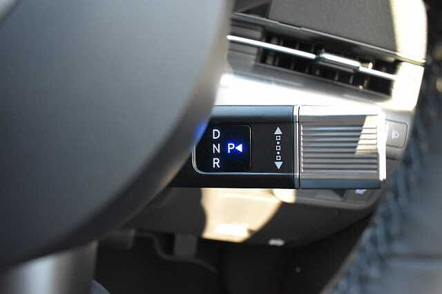 Hyundai KONA 160kW Ultimate 65kWh 5dr Auto