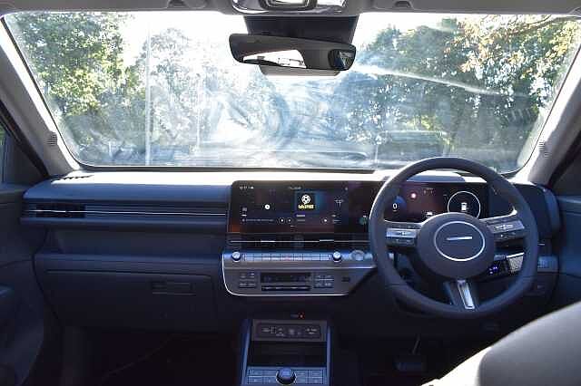 Hyundai KONA 160kW Ultimate 65kWh 5dr Auto