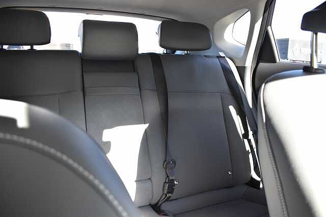 Hyundai KONA 160kW Ultimate 65kWh 5dr Auto