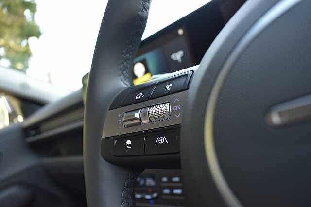 Hyundai KONA 160kW Ultimate 65kWh 5dr Auto
