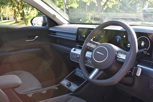 Hyundai KONA 160kW Ultimate 65kWh 5dr Auto