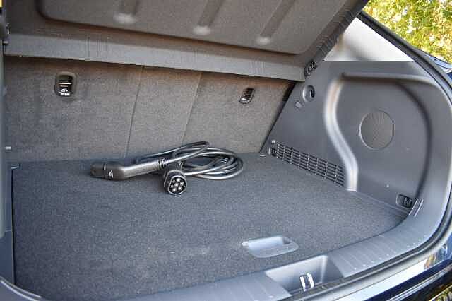 Hyundai KONA 160kW Ultimate 65kWh 5dr Auto