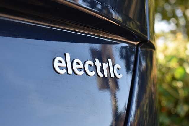 Hyundai KONA 160kW Ultimate 65kWh 5dr Auto