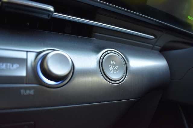 Hyundai KONA 160kW Ultimate 65kWh 5dr Auto