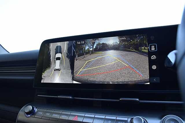 Hyundai KONA 160kW Ultimate 65kWh 5dr Auto