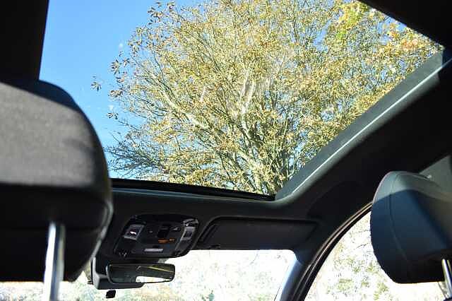 Hyundai TUCSON 1.6T N Line S 5dr