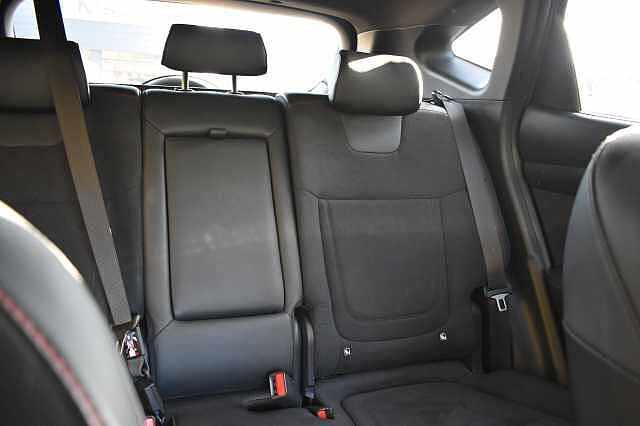 Hyundai TUCSON 1.6T N Line S 5dr