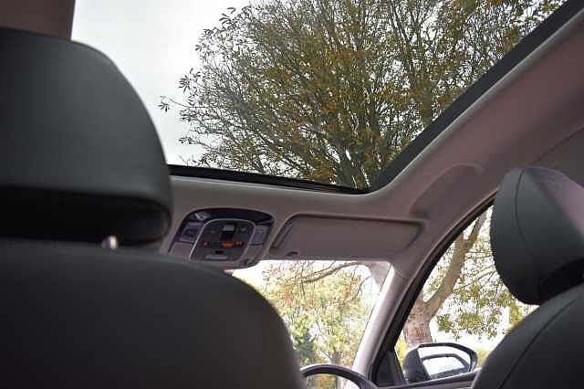 Hyundai TUCSON 1.6 TGDi Hybrid 230 Ultimate 5dr 2WD Auto Grey