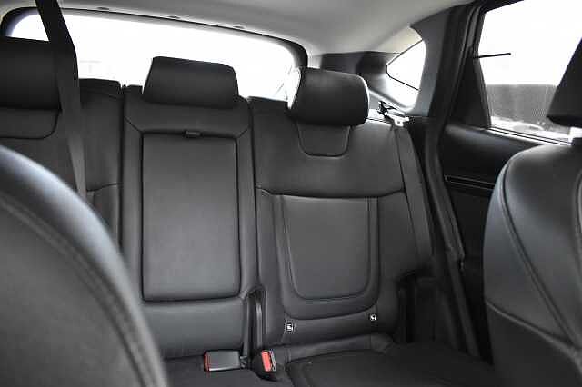 Hyundai TUCSON 1.6 TGDi Hybrid 230 Ultimate 5dr 2WD Auto Grey