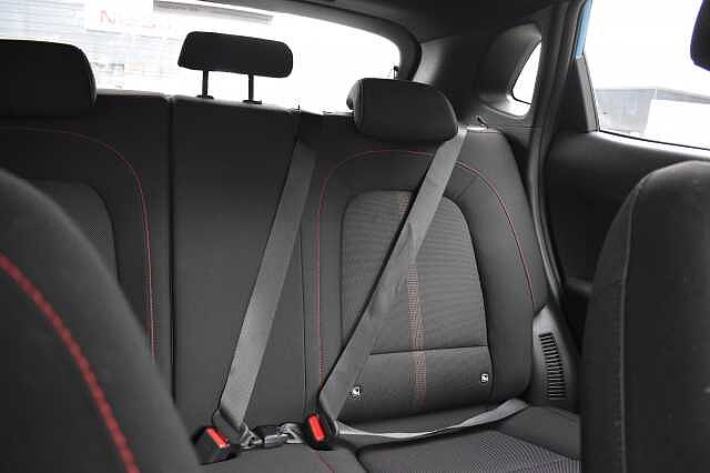 Hyundai KONA 1.0 TGDi 48V MHEV N Line 5dr