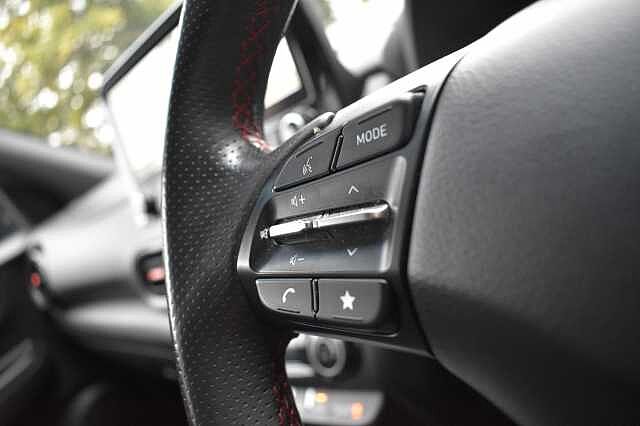 Hyundai KONA 1.0 TGDi 48V MHEV N Line 5dr