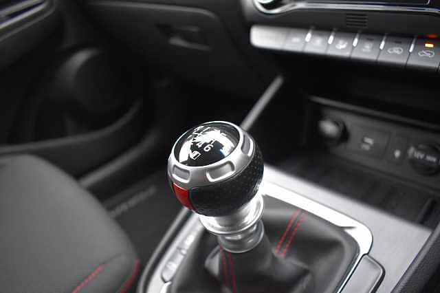 Hyundai KONA 1.0 TGDi 48V MHEV N Line 5dr