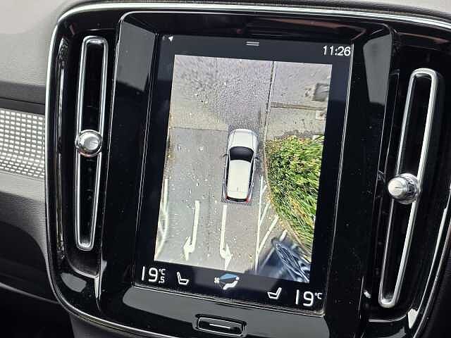 Volvo Xc40 2.0 T5 First Edition 5dr AWD Geartronic