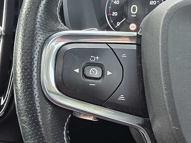 Volvo Xc40 2.0 T5 First Edition 5dr AWD Geartronic