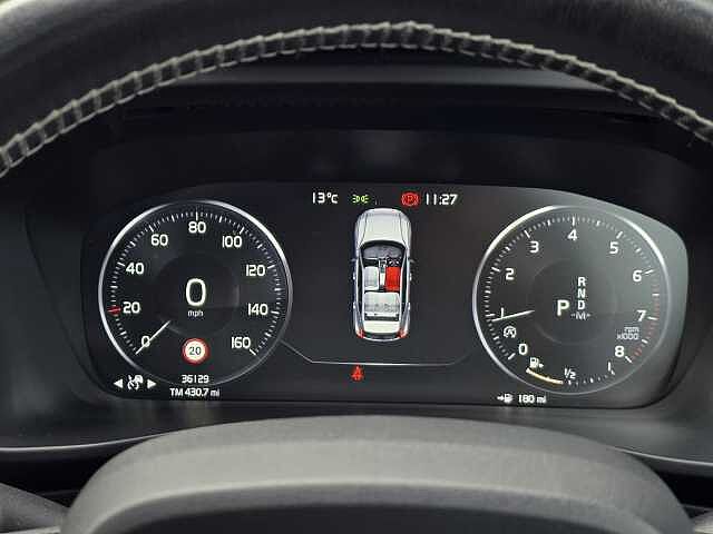Volvo Xc40 2.0 T5 First Edition 5dr AWD Geartronic