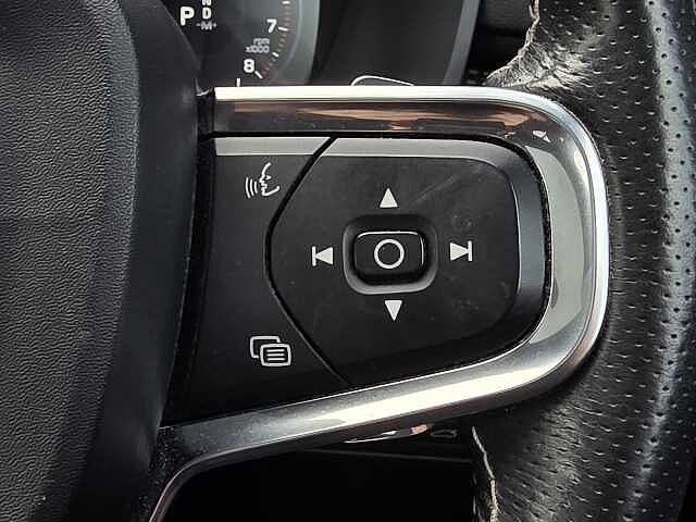 Volvo Xc40 2.0 T5 First Edition 5dr AWD Geartronic