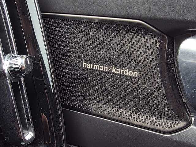 Volvo Xc40 2.0 T5 First Edition 5dr AWD Geartronic