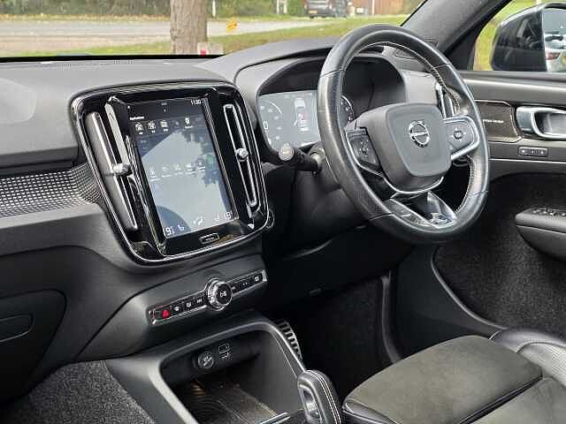 Volvo Xc40 2.0 T5 First Edition 5dr AWD Geartronic