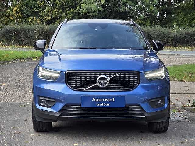 Volvo Xc40 2.0 T5 First Edition 5dr AWD Geartronic