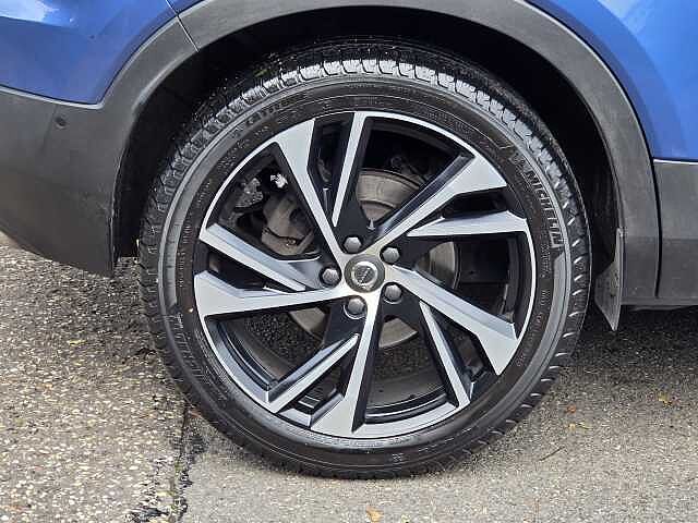 Volvo Xc40 2.0 T5 First Edition 5dr AWD Geartronic