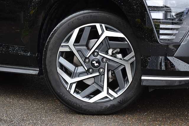 Hyundai KONA 1.6 GDi Hybrid N Line S 5dr DCT