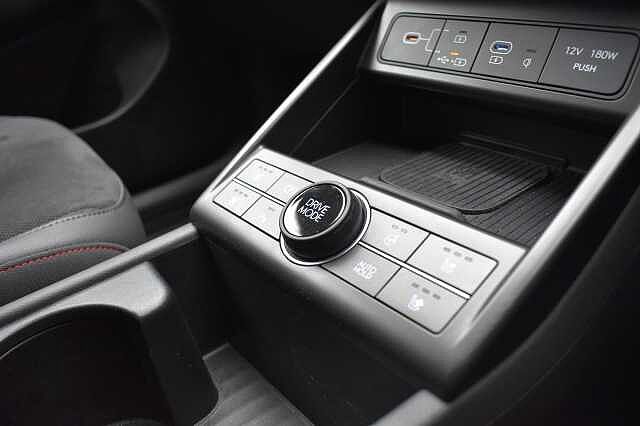 Hyundai KONA 1.6 GDi Hybrid N Line S 5dr DCT