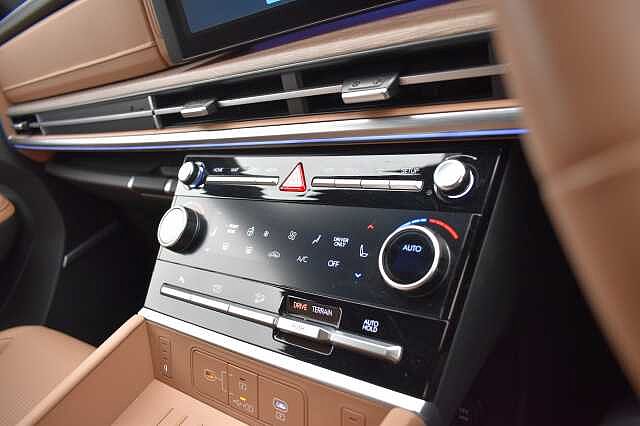 Hyundai SANTA FE 1.6 TGDi Hybrid Ultimate 5dr 4WD Auto