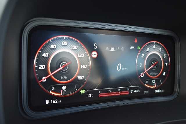 Hyundai KONA 1.6 GDi Hybrid Premium 5dr DCT