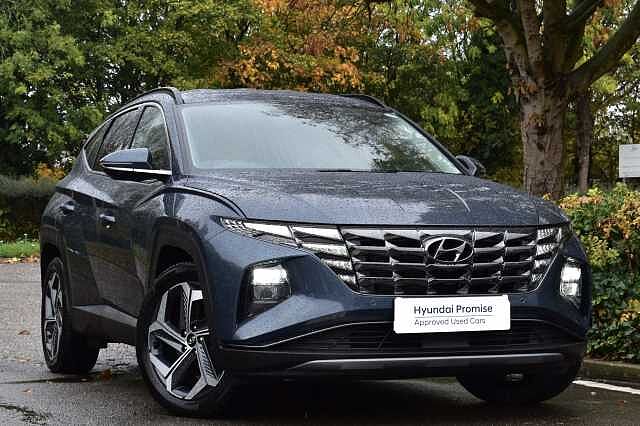 1.6 TGDi Hybrid 230 Premium 5dr 2WD Auto