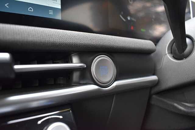 Hyundai TUCSON 1.6T Hybrid Premium 5dr Auto