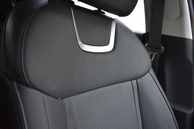 Hyundai TUCSON 1.6T Plug-in Hybrid Ultimate 5dr Auto