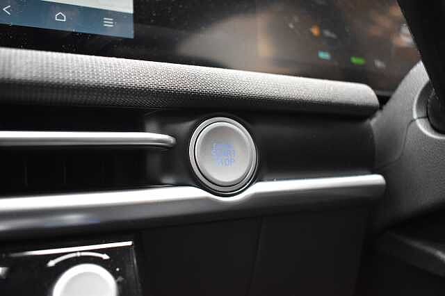 Hyundai TUCSON 1.6T Plug-in Hybrid Ultimate 5dr Auto