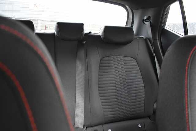 Hyundai i10 1.0T [90] N Line 5dr [Nav]