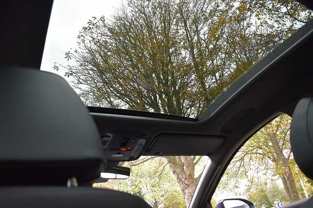 Hyundai TUCSON 1.6T 48V MHD N Line S 5dr DCT