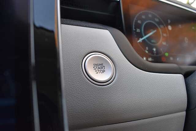 Hyundai TUCSON 1.6 TGDi Hybrid 230 Ultimate 5dr 2WD Auto Blue