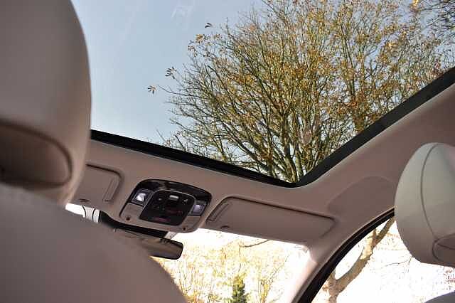 Hyundai TUCSON 1.6 TGDi Hybrid 230 Ultimate 5dr 2WD Auto Blue