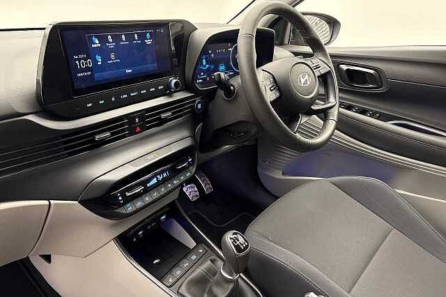 1.0 TGDi Ultimate 5dr