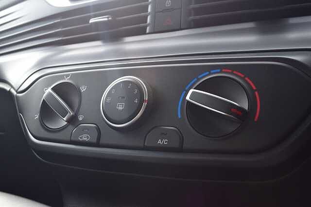 Hyundai i20 1.0T GDi Advance [Nav] 5dr DCT