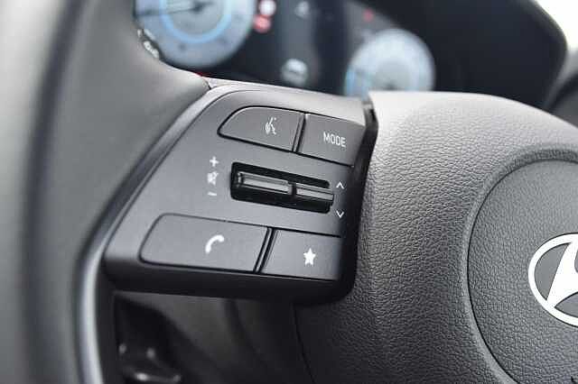 Hyundai i20 1.0T GDi Advance [Nav] 5dr DCT