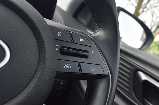 Hyundai i20 1.0T GDi Advance [Nav] 5dr DCT