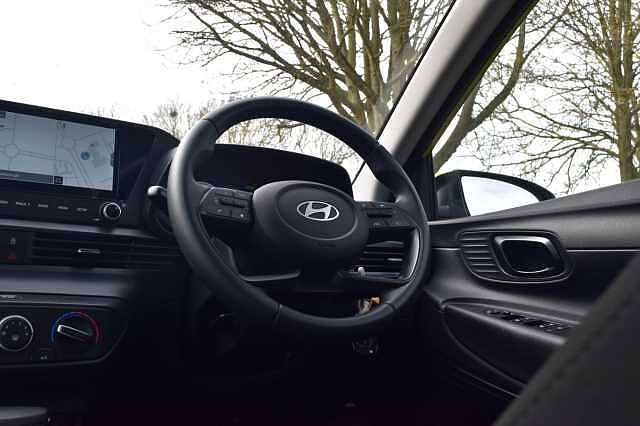 Hyundai i20 1.0T GDi Advance [Nav] 5dr DCT