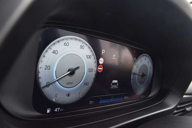 Hyundai i20 1.0T GDi Advance [Nav] 5dr DCT