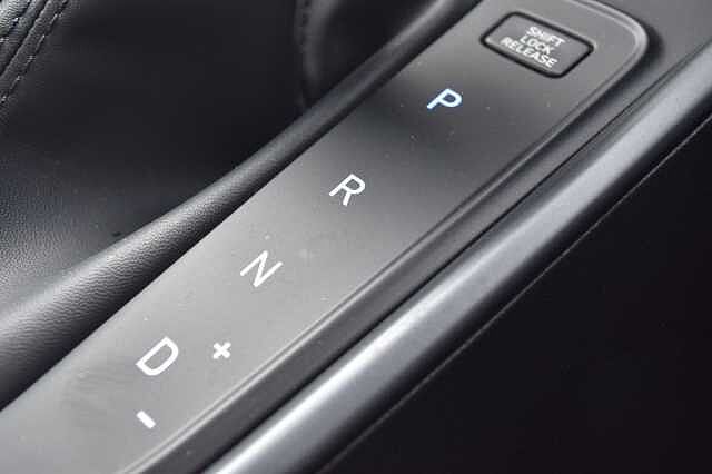 Hyundai i20 1.0T GDi Advance [Nav] 5dr DCT