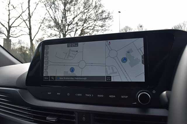 Hyundai i20 1.0T GDi Advance [Nav] 5dr DCT