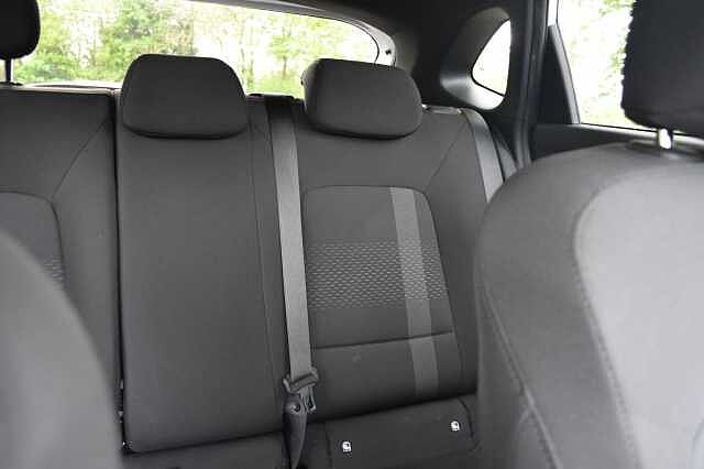Hyundai i20 1.0T GDi 90 Black Line 5dr